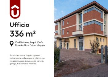 2.png - Ufficio Via Divisione Acqui  104/a, Brescia - foto 2