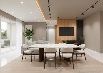 SD A001.png - Appartamento COLLEBEATO - CENTRALE, Collebeato - foto 2