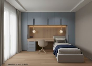 SD A003.png - Appartamento COLLEBEATO - CENTRALE, Collebeato - foto 6