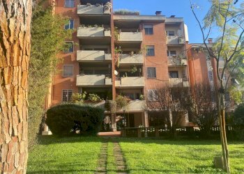 Palazzina - Appartamento Via Fiume Bianco, Roma (zona Torrino) - foto 1