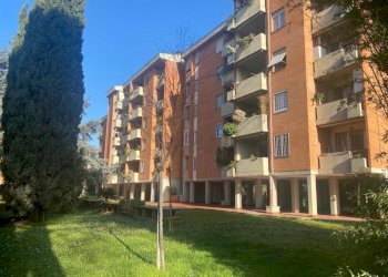 Palazzina - Appartamento Via Fiume Bianco, Roma (zona Torrino) - foto 2