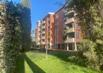 Esterno - Appartamento Via Fiume Bianco, Roma (zona Torrino) - foto 3