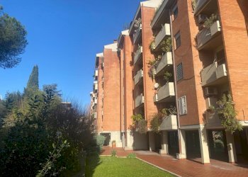 Esterno - Appartamento Via Fiume Bianco, Roma (zona Torrino) - foto 4