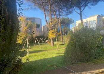 Esterno - Appartamento Via Fiume Bianco, Roma (zona Torrino) - foto 5