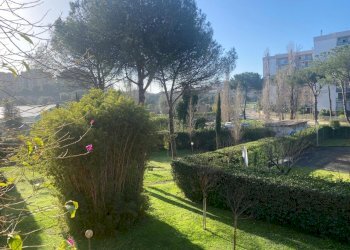 Esterno - Appartamento Via Fiume Bianco, Roma (zona Torrino) - foto 7