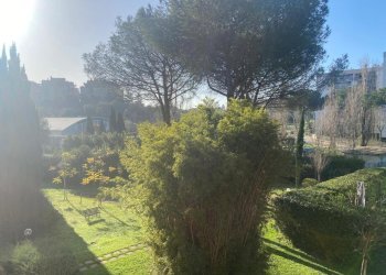 Esterno - Appartamento Via Fiume Bianco, Roma (zona Torrino) - foto 8