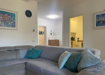 Salone - Appartamento Via Fiume Bianco, Roma (zona Torrino) - foto 10