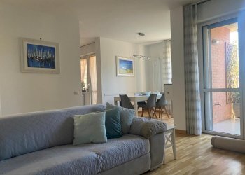 Salone - Appartamento Via Fiume Bianco, Roma (zona Torrino) - foto 12