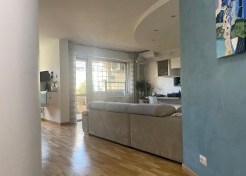 Salone - Appartamento Via Fiume Bianco, Roma (zona Torrino) - foto 13