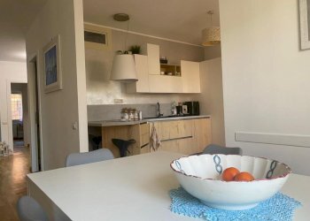 Salone - Appartamento Via Fiume Bianco, Roma (zona Torrino) - foto 17