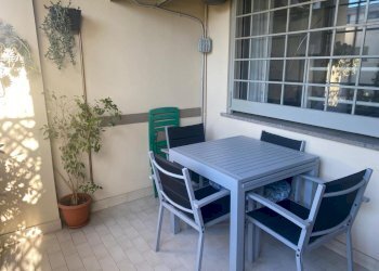 Balcone vivibile - Appartamento Via Fiume Bianco, Roma (zona Torrino) - foto 20