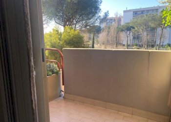 Balcone - Appartamento Via Fiume Bianco, Roma (zona Torrino) - foto 21