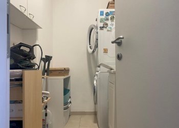 Lavanderia - Appartamento Via Fiume Bianco, Roma (zona Torrino) - foto 22