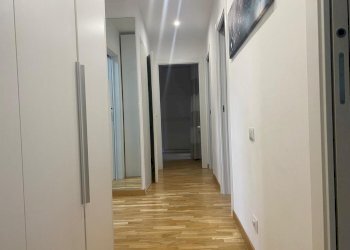 Corridoio - Appartamento Via Fiume Bianco, Roma (zona Torrino) - foto 25