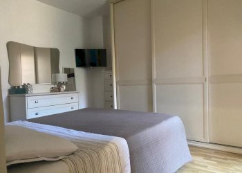 Camera - Appartamento Via Fiume Bianco, Roma (zona Torrino) - foto 26