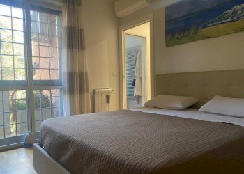 Camera - Appartamento Via Fiume Bianco, Roma (zona Torrino) - foto 27