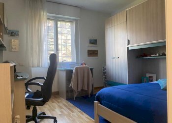 Camera - Appartamento Via Fiume Bianco, Roma (zona Torrino) - foto 28