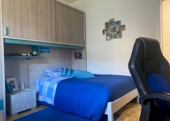 Camera - Appartamento Via Fiume Bianco, Roma (zona Torrino) - foto 29