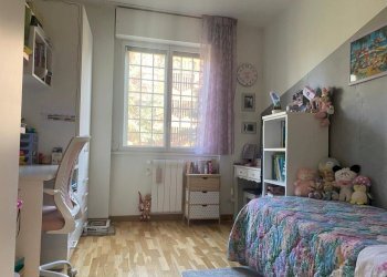 Camera - Appartamento Via Fiume Bianco, Roma (zona Torrino) - foto 30