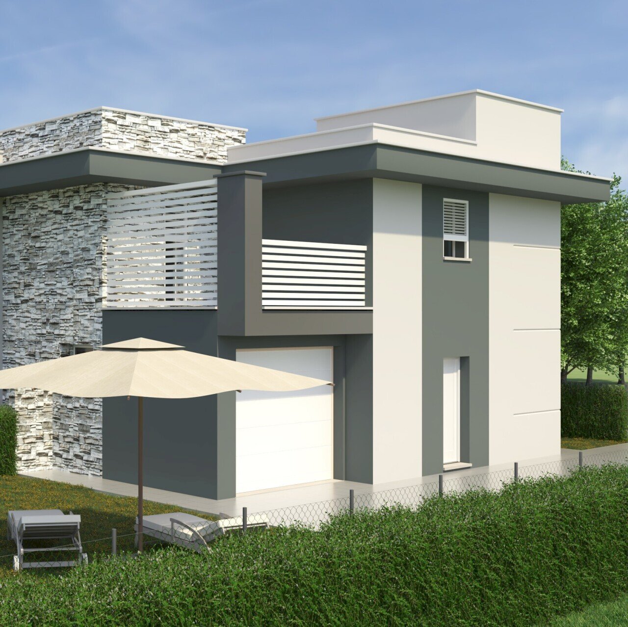 BOTTRGHINO BIFA 2021 D 02.jpg - Villa Strada Provinciale Traversetolo 246, Parma - foto 1