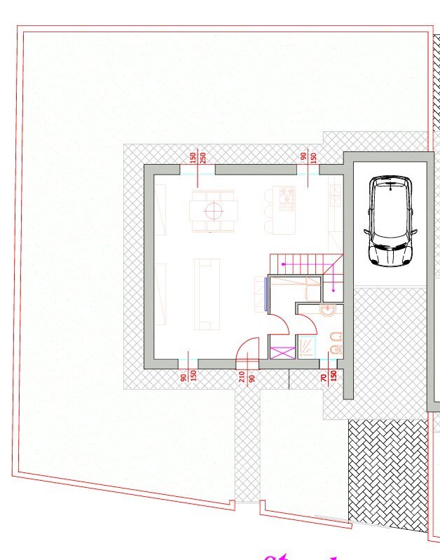1 Immagine 2026-02-11 183357.png - Villa Strada Provinciale Traversetolo 246, Parma - foto 2