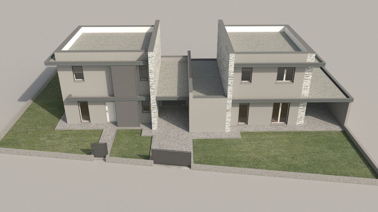 BIFA PILASTRELLO 05-.RGB_color.0004.jpg - Villa Strada Provinciale Traversetolo 246, Parma - foto 3