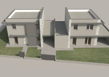 BIFA PILASTRELLO 05-.RGB_color.0004.jpg - Villa Strada Provinciale Traversetolo 246, Parma - foto 3