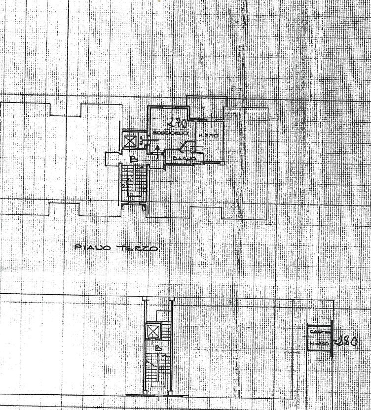 Immagine 2026-03-19 170912.png - Two-room apartment Piacenza - floor plans 1