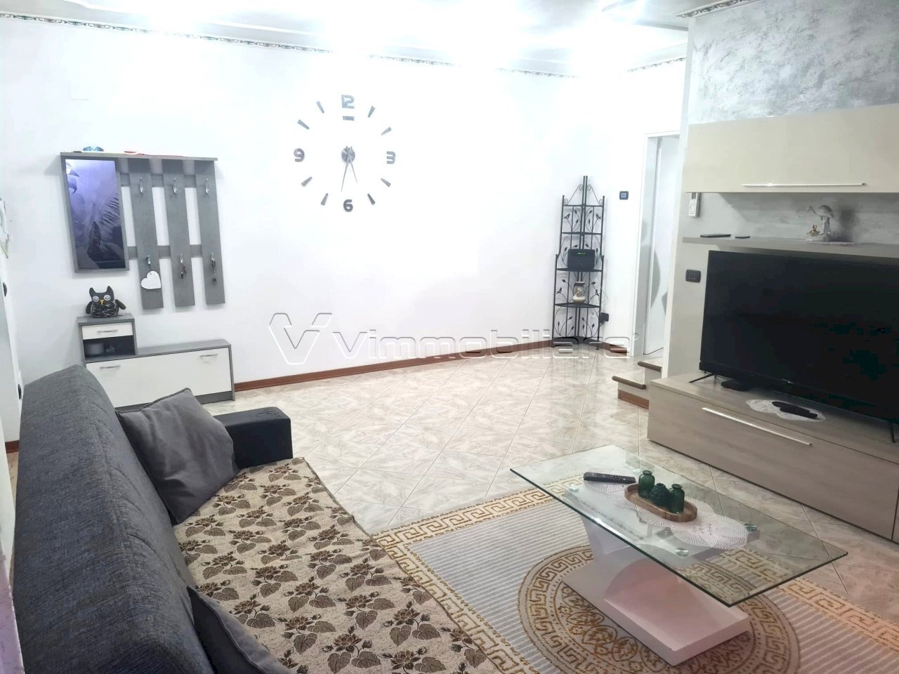 Villa a Schiera Via  de gaspari, Noventa Vicentina - foto 2