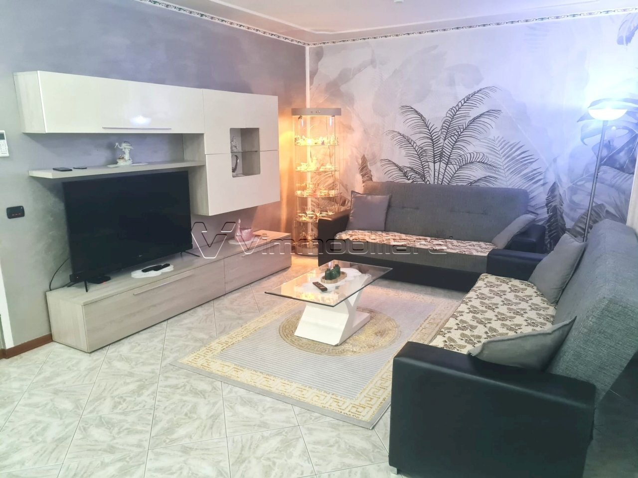 Villa a Schiera Via  de gaspari, Noventa Vicentina - foto 1