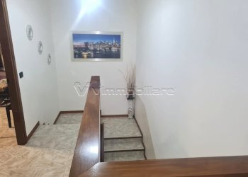 Villa a Schiera Via  de gaspari, Noventa Vicentina - foto 14