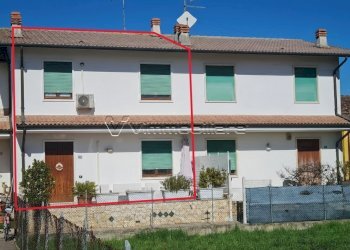 Villa a Schiera Via  de gaspari, Noventa Vicentina - foto 1