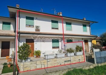 Villa a Schiera Via  de gaspari, Noventa Vicentina - foto 3