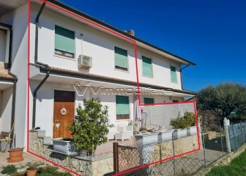 Villa a Schiera Via  de gaspari, Noventa Vicentina - foto 4