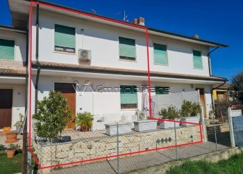 Villa a Schiera Via  de gaspari, Noventa Vicentina - foto 5