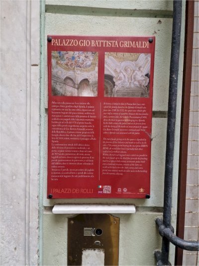 dettagli.jpg - Appartamento Piazza San Luca 2, Genova - foto 2