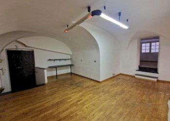 ingresso appartamento via san luca centro storico - Appartamento Piazza San Luca 2, Genova - foto 3