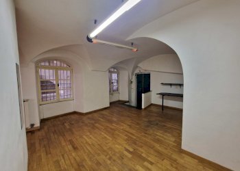 ingresso tris appartamento via san luca centro sto - Appartamento Piazza San Luca 2, Genova - foto 11