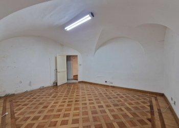 camera 1 bis appartamento via san luca centro stor - Appartamento Piazza San Luca 2, Genova - foto 16