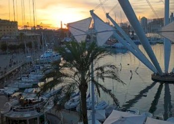 10.  BIGO.jpg - Appartamento Piazza San Luca 2, Genova - foto 14