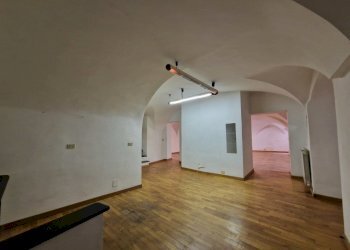 ingresso bis appartamento via san luca centro stor - Appartamento Piazza San Luca 2, Genova - foto 24