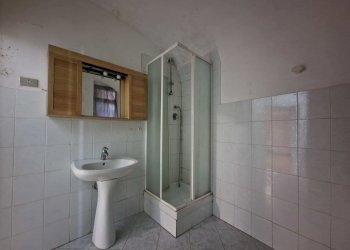 bagno bis appartamento via san luca centro storico - Appartamento Piazza San Luca 2, Genova - foto 25