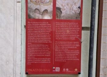 dettagli.jpg - Appartamento Piazza San Luca 2, Genova - foto 2