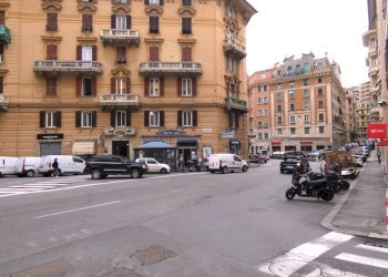 via banderali - Office Via Riccardo Banderali, Genova - photo 1
