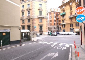 via banderali - Office Via Riccardo Banderali, Genova - photo 8