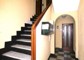 scale - Office Via Riccardo Banderali, Genova - photo 9