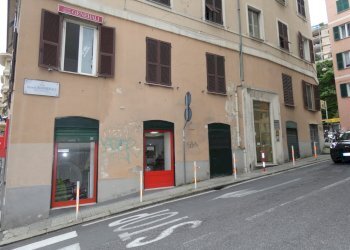 via banderali - Office Via Riccardo Banderali, Genova - photo 10