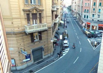 vista - Ufficio Via Riccardo Banderali 2, Genova - foto 8