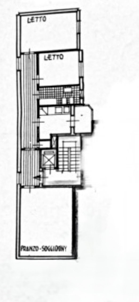 bebb54ad-561c-4779-9d53-72ce831cc989.jpg - Quadrilocale Viareggio - foto 2