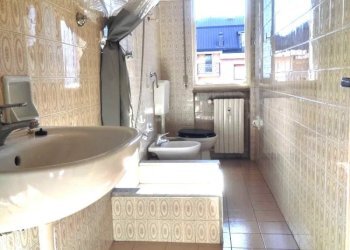 bagno - Bilocale Loano - foto 8